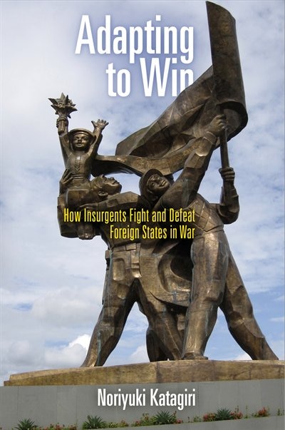 Adapting To Win by Noriyuki Katagiri, Paper over Board | Indigo Chapters