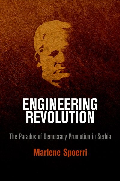 Engineering Revolution by Marlene Spoerri, Paper over Board | Indigo Chapters