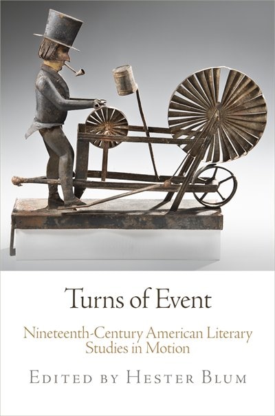 Turns Of Event by Hester Blum, Paperback | Indigo Chapters