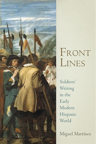 Front Lines by Miguel Martinez, Paper over Board | Indigo Chapters