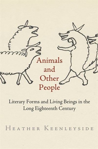 Animals And Other People by Heather Keenleyside, Paper over Board | Indigo Chapters