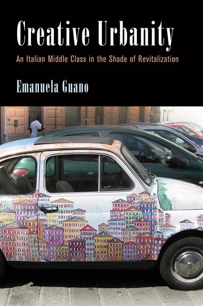 Creative Urbanity by Emanuela Guano, Paper over Board | Indigo Chapters