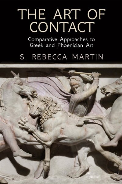 The Art of Contact by S. Rebecca Martin, Paper over Board | Indigo Chapters