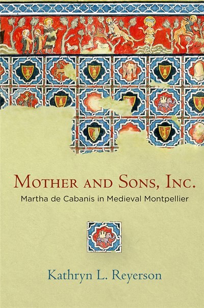 Mother And Sons Inc. by Kathryn L. Reyerson, Paper over Board | Indigo Chapters