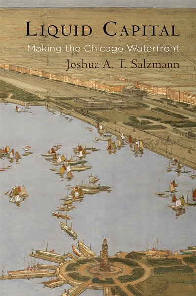 Liquid Capital by Joshua A. T. Salzmann, Paper over Board | Indigo Chapters