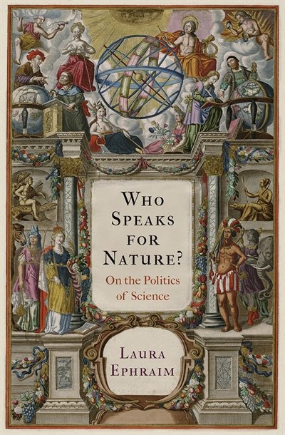 Who Speaks For Nature? by Laura Ephraim, Paper over Board | Indigo Chapters
