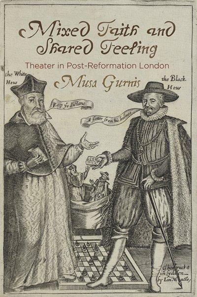 Mixed Faith And Shared Feeling by Musa Gurnis, Paper over Board | Indigo Chapters