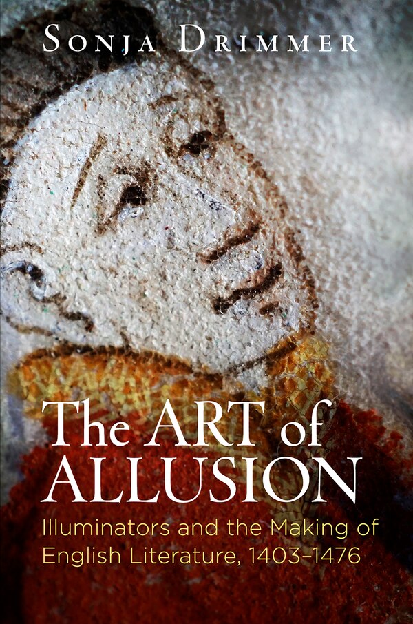 The Art of Allusion by Sonja Drimmer, Paper over Board | Indigo Chapters