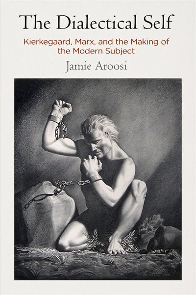 The Dialectical Self by Jamie Aroosi, Paper over Board | Indigo Chapters