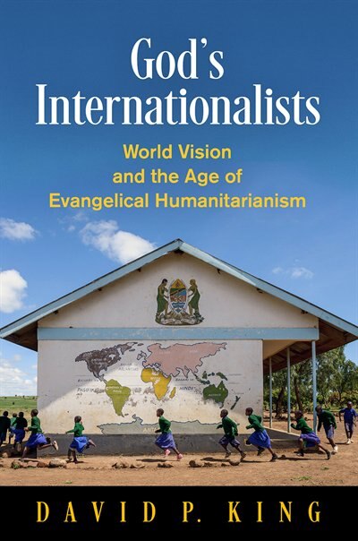 God's Internationalists by David P. King, Paper over Board | Indigo Chapters