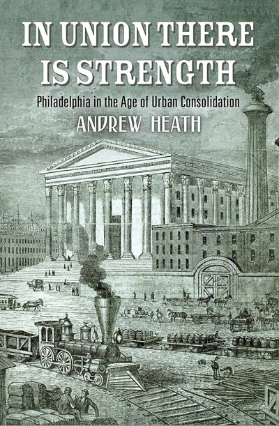 In Union There Is Strength by Andrew Heath, Paper over Board | Indigo Chapters