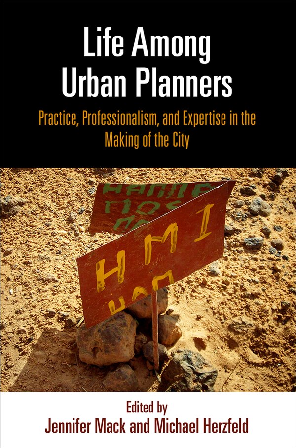 Life Among Urban Planners by Jennifer Mack, Paper over Board | Indigo Chapters