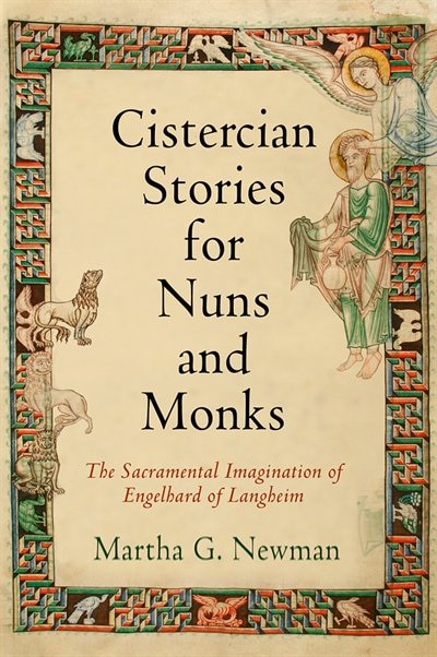 Cistercian Stories For Nuns And Monks by Martha G. Newman, Paper over Board | Indigo Chapters