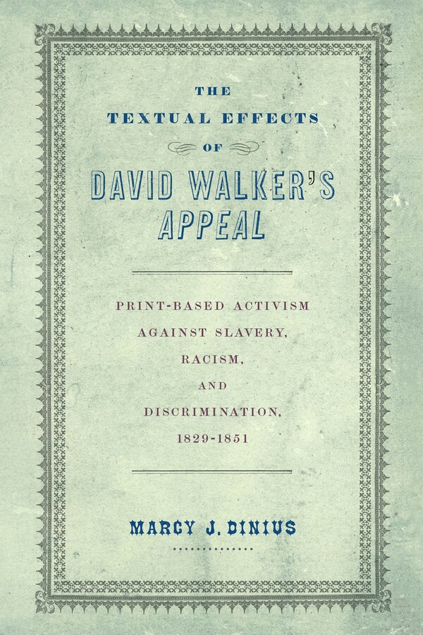 Appeal by Marcy J. Dinius, Paper over Board | Indigo Chapters