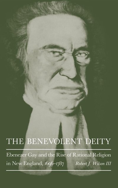 The Benevolent Deity by Robert J. Wilson Iii, Paper over Board | Indigo Chapters