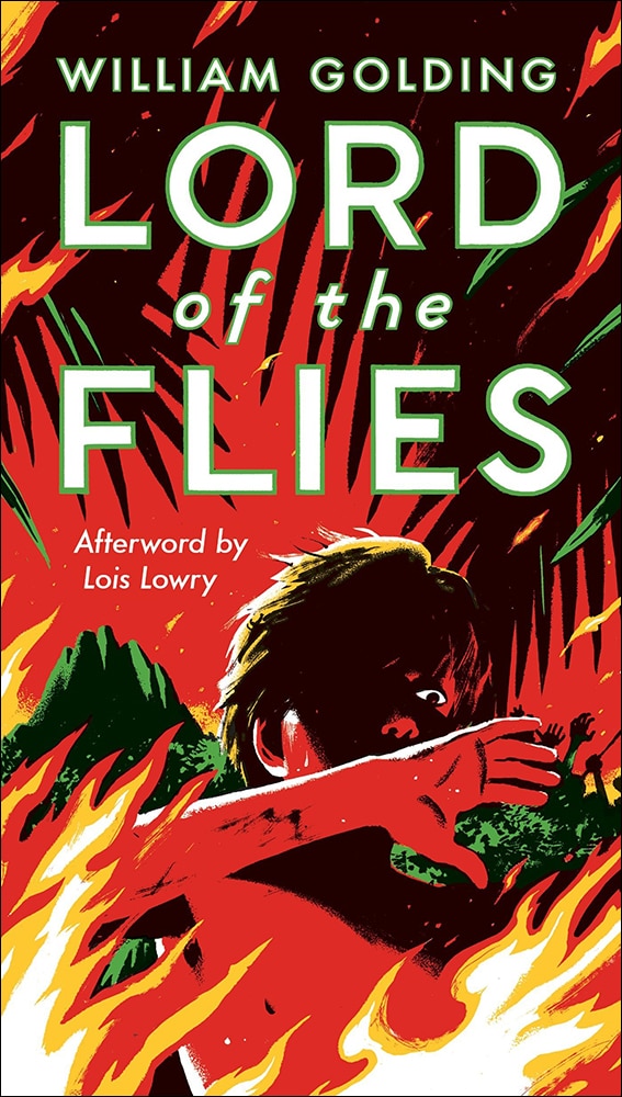 Lord of the Flies by William Golding, Reinforced Library Binding | Indigo Chapters