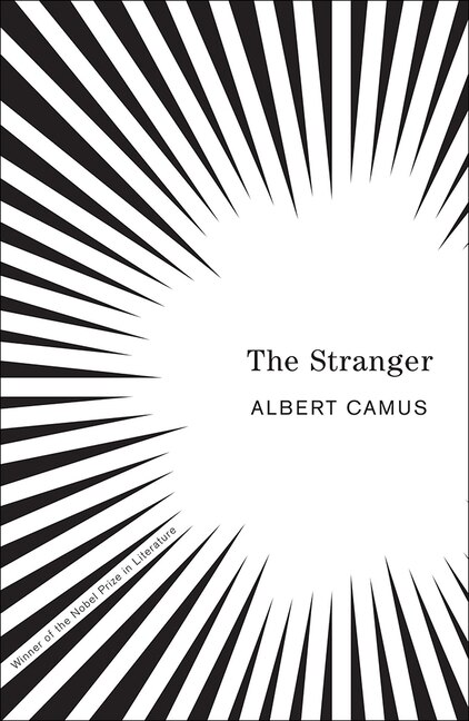 The Stranger by Albert Camus, Reinforced Library Binding | Indigo Chapters
