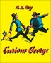 Curious George by H A Rey, Picture Books | Indigo Chapters