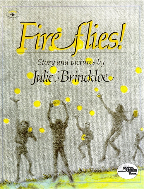 Fireflies by Julie Brinckloe, Picture Books | Indigo Chapters