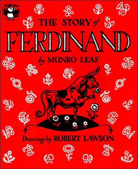 El Cuento de Ferdinando by Munro Leaf, Reinforced Library Binding | Indigo Chapters