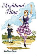 Highland Fling by Kathleen Ernst, Hardcover | Indigo Chapters