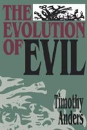 Evolution Of Evil by Timothy Anders, Paperback | Indigo Chapters