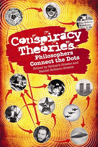 Conspiracy Theories by Richard Greene, Paperback | Indigo Chapters