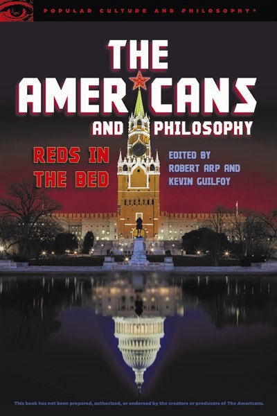 The Americans And Philosophy by Robert Arp, Paperback | Indigo Chapters