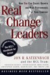 Real Change Leaders by Jon R. Katzenbach, Paperback | Indigo Chapters