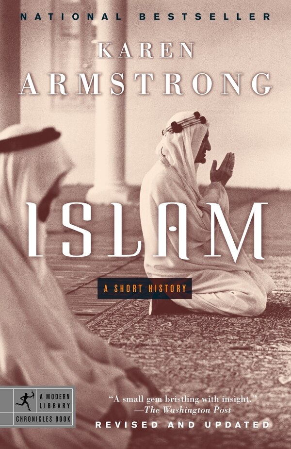 Islam by Karen Armstrong, Paperback | Indigo Chapters