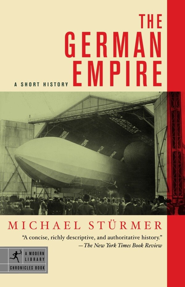 The German Empire by Michael Sturmer, Paperback | Indigo Chapters