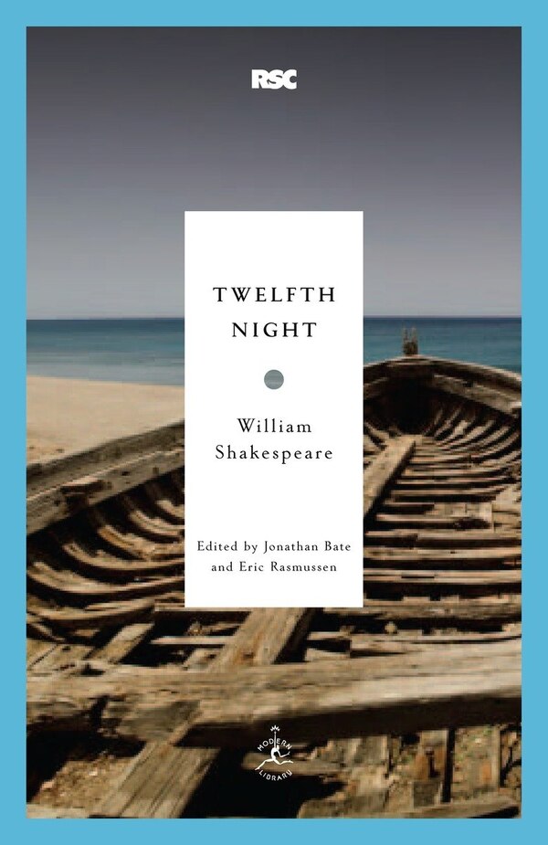 Twelfth Night by William Shakespeare, Paperback | Indigo Chapters