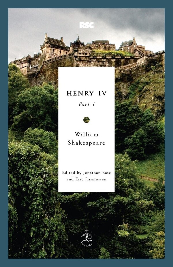 Henry Iv Part 1 by William Shakespeare, Paperback | Indigo Chapters