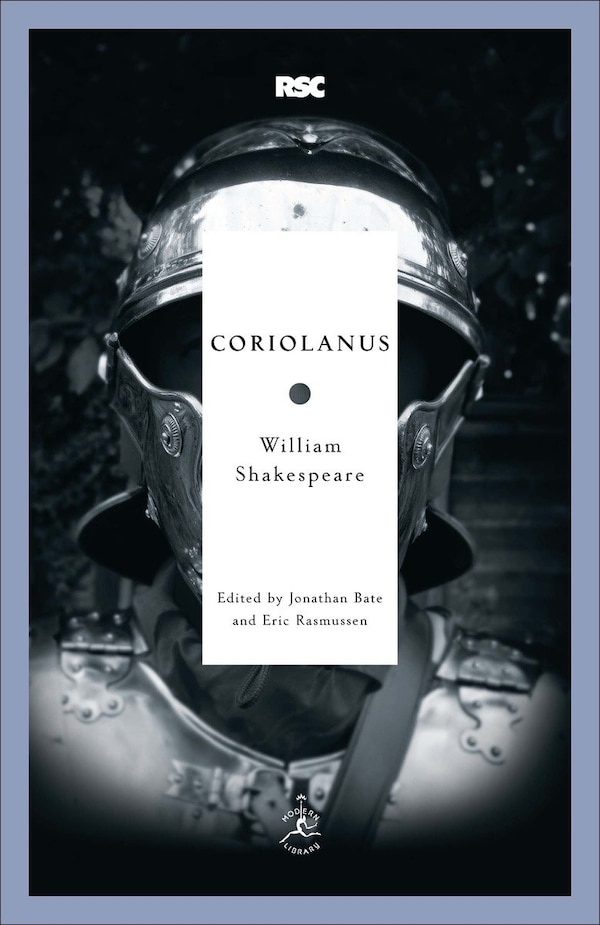 Coriolanus by William Shakespeare, Paperback | Indigo Chapters