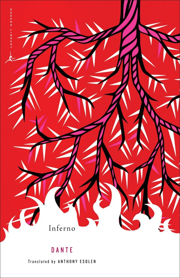 Inferno by Dante Dante, Paperback | Indigo Chapters