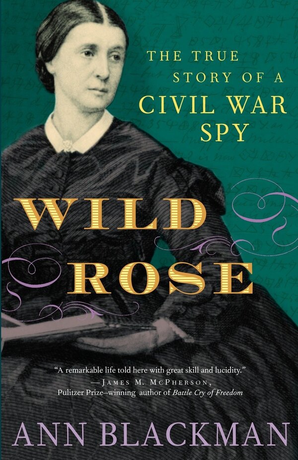 Wild Rose by Ann Blackman, Paperback | Indigo Chapters