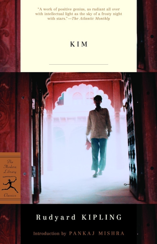 Kim by Rudyard Kipling, Paperback | Indigo Chapters