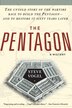 The Pentagon by Steve Vogel, Paperback | Indigo Chapters