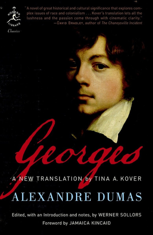 Georges by Alexandre Dumas, Paperback | Indigo Chapters