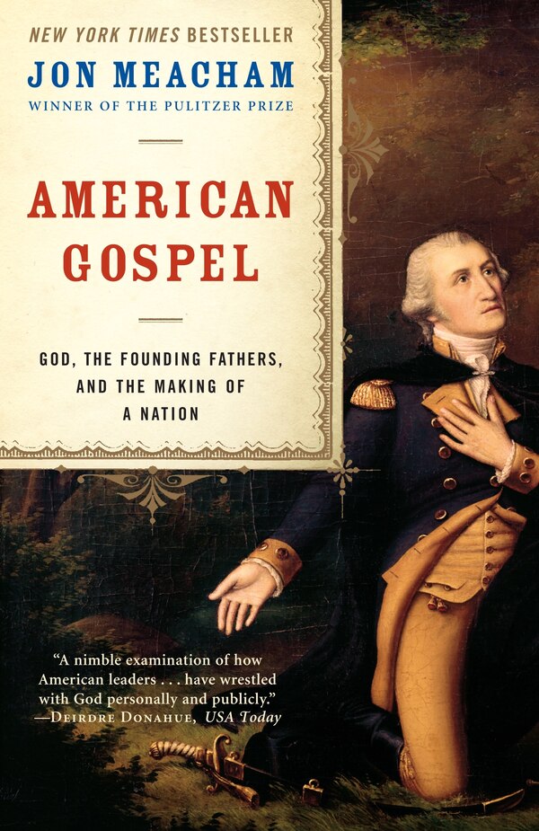 American Gospel by Jon Meacham, Paperback | Indigo Chapters