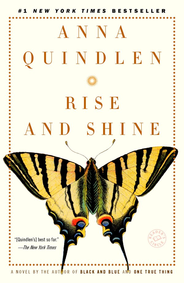 Rise And Shine by Anna Quindlen, Paperback | Indigo Chapters