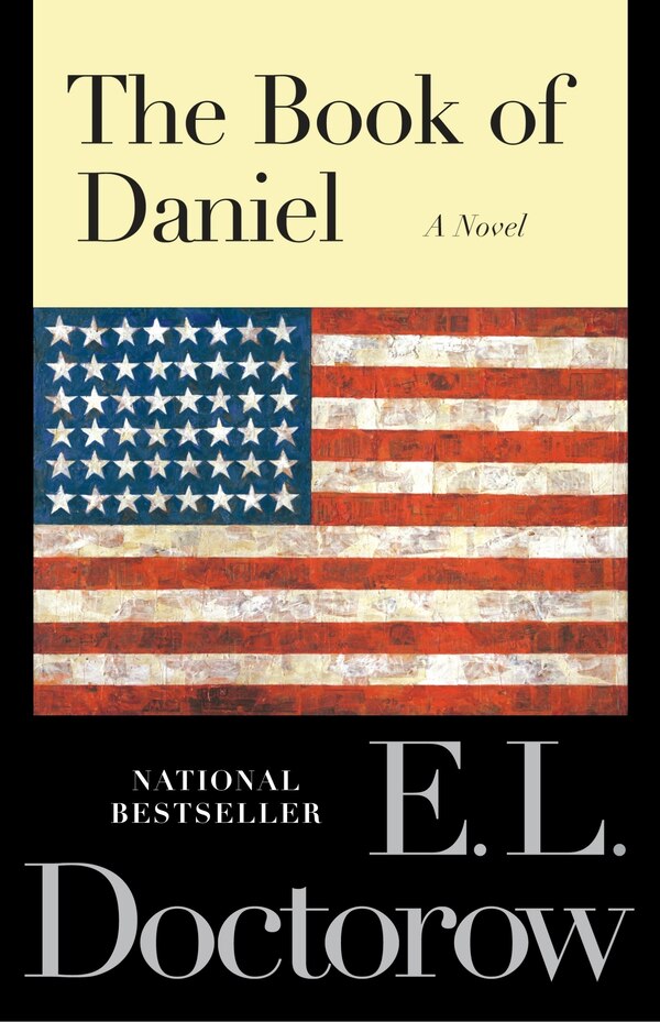 The Book of Daniel by E.l. Doctorow, Paperback | Indigo Chapters