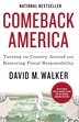 Comeback America by David M. Walker, Paperback | Indigo Chapters
