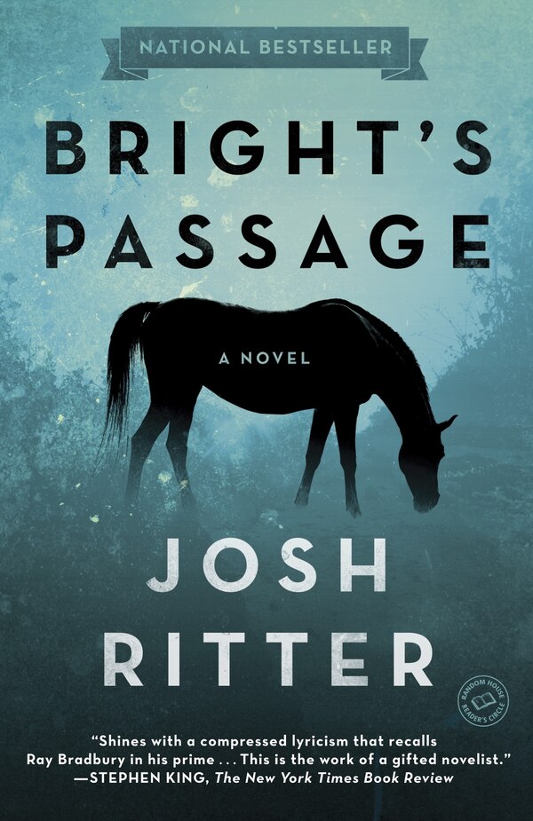 Bright's Passage by Josh Ritter, Paperback | Indigo Chapters