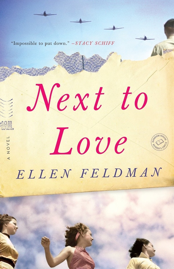 Next To Love by Ellen Feldman, Paperback | Indigo Chapters
