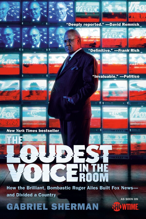 The Loudest Voice In The Room by Gabriel Sherman, Paperback | Indigo Chapters