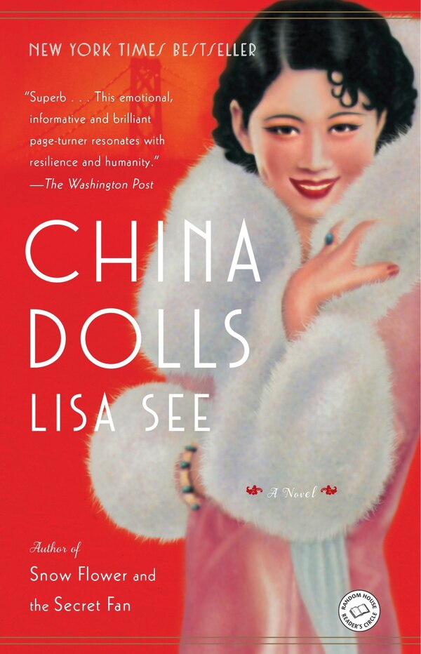 China Dolls by Lisa See, Paperback | Indigo Chapters