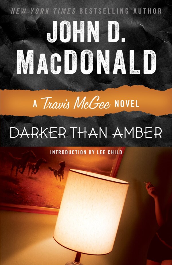 Darker Than Amber by John D. MacDonald, Paperback | Indigo Chapters