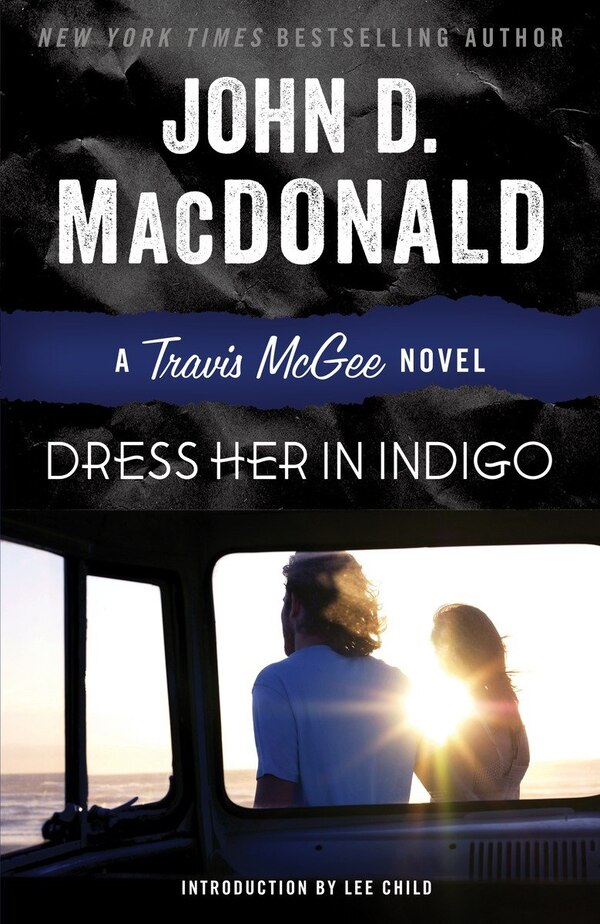 Dress Her In Indigo by John D. MacDonald, Paperback | Indigo Chapters