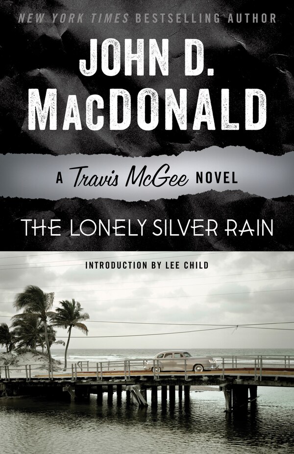 The Lonely Silver Rain by John D. MacDonald, Paperback | Indigo Chapters
